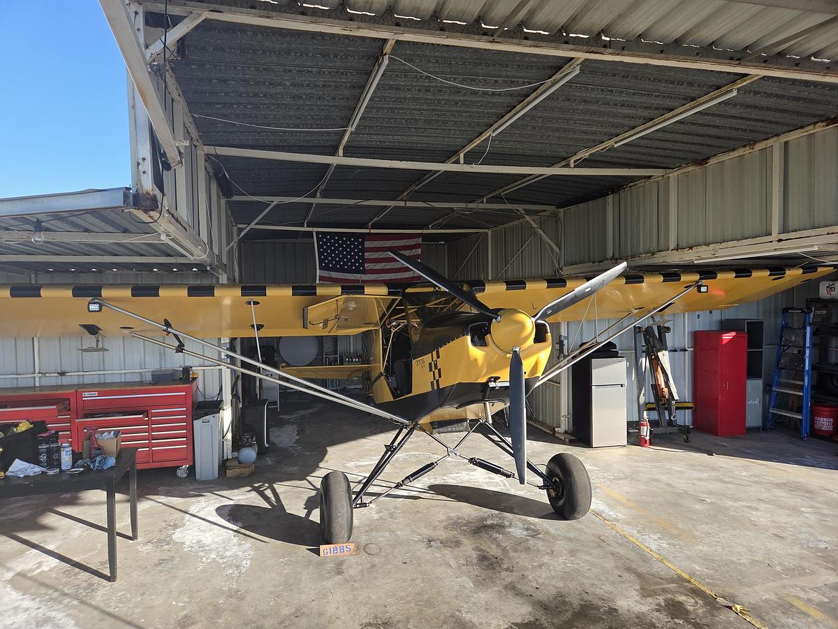 Used 2022 Rans S7 Courier