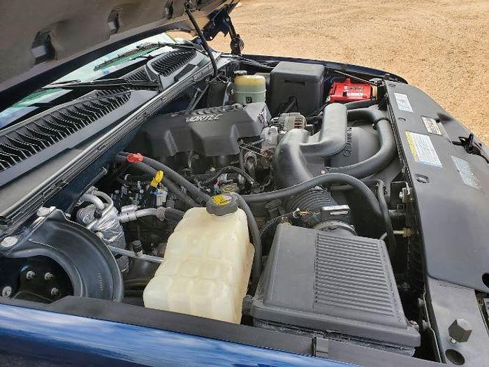 Used 1999 Chevrolet Silverado 1500 LS