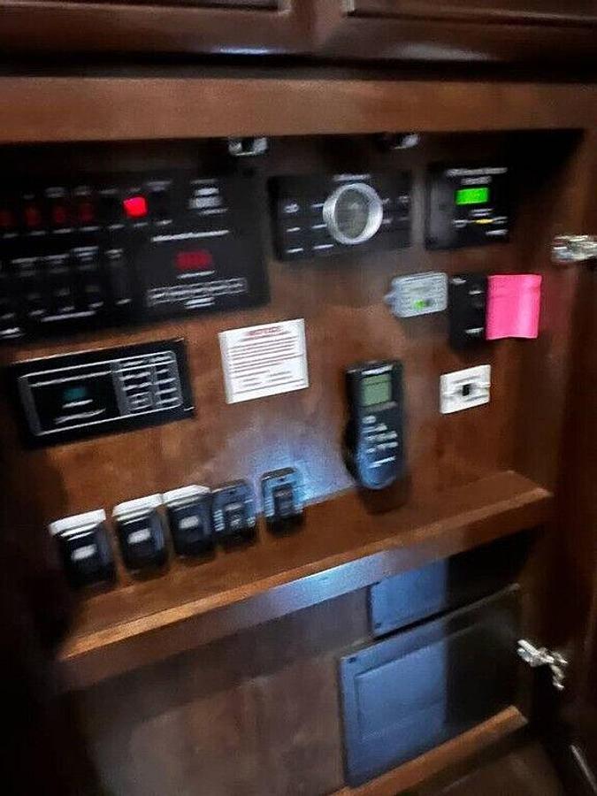 Used 2019 DRV Mobile Suites 39DBRS3 Fifth Wheel