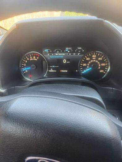 Used 2018 Ford F-150 Lariat