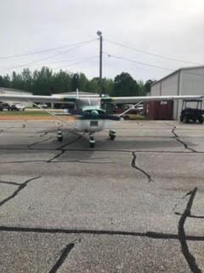 Used 1961 Cessna 182 Skylane