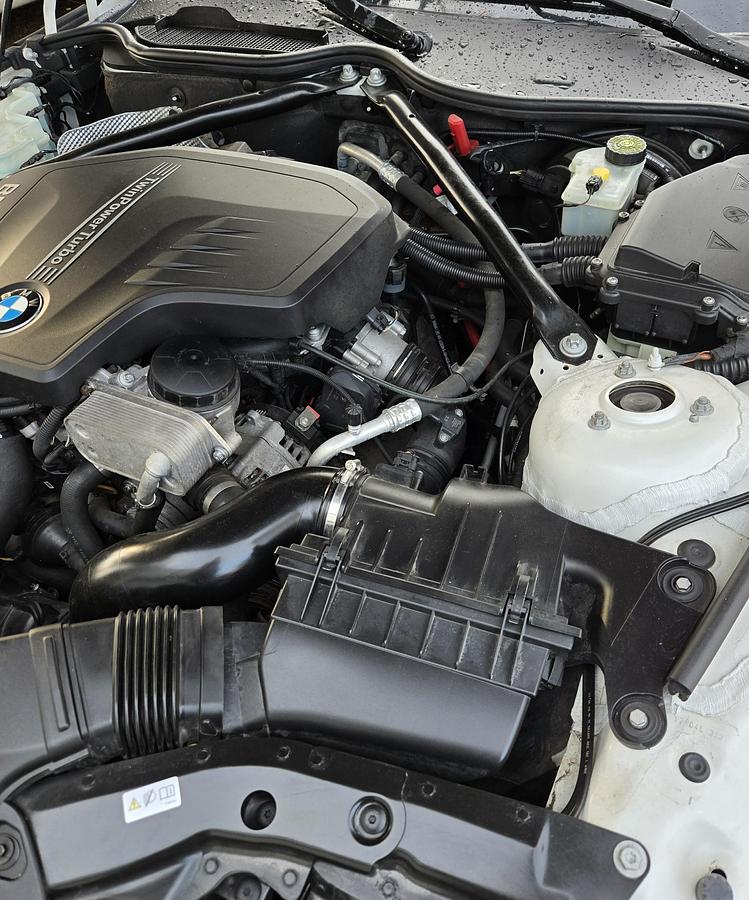 Used 2013 BMW Z4 S28i Convertible