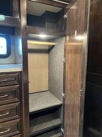 Used 2021 Holiday Rambler Armada 40M