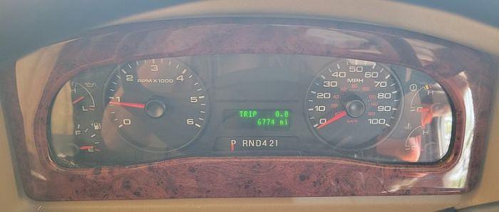 Used 2018 Fleetwood Flair LXE 30U