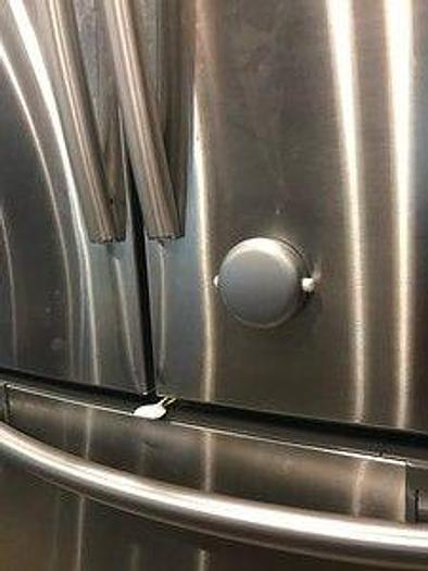 Used 2016 Fleetwood Bounder 35K