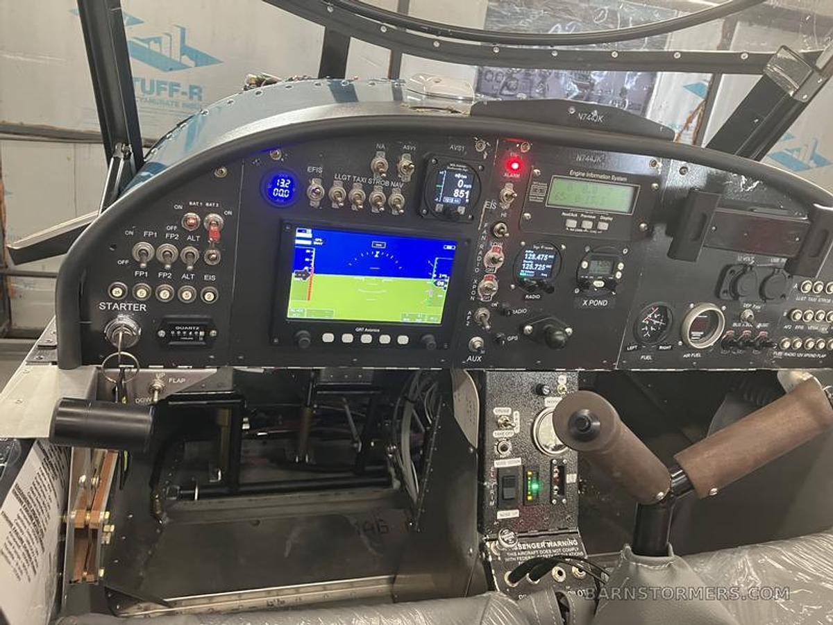 Used 2025 Zenith 650b
