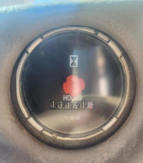 Used 2014 Volvo L350F