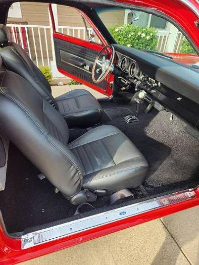 Used 1966 Ford Ranchero