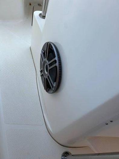 Used 2003 Campion Explorer 602 Center Console