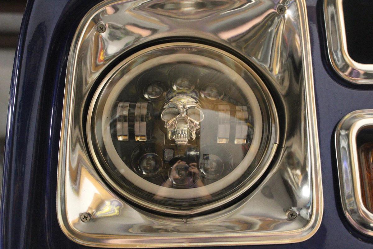 Used 1968 Chevrolet C/K Truck C10