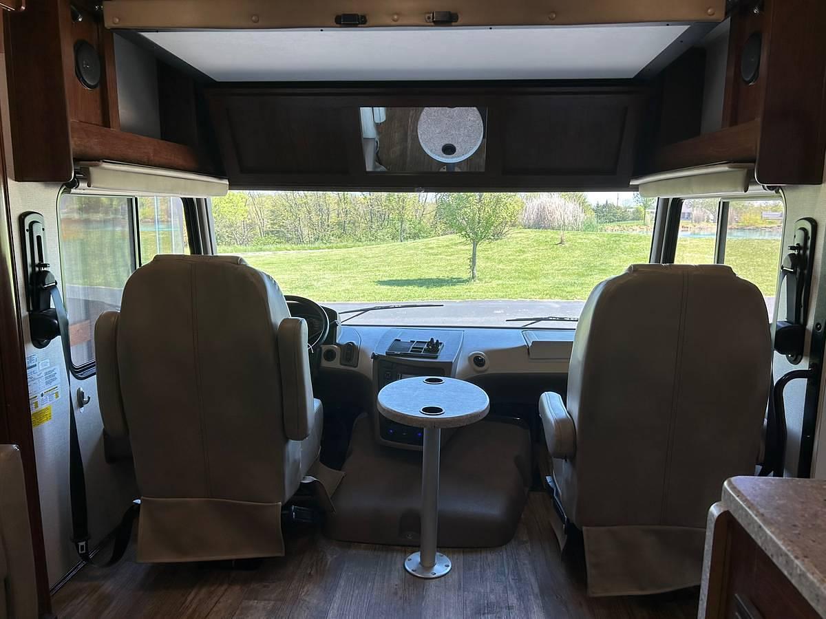 Used 2018 Forest River FR3 30DS