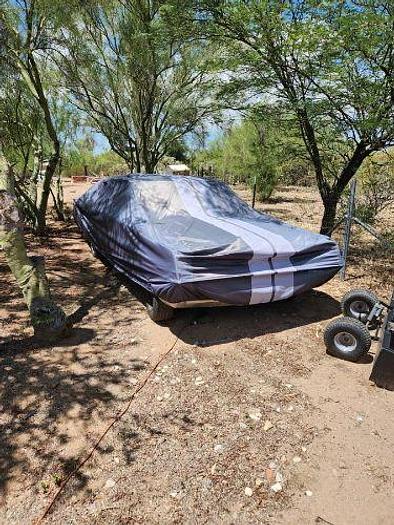Used 1964 Mercury Montclair Breezeway