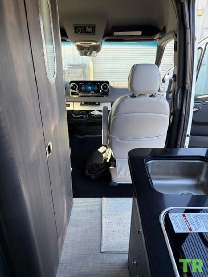 Used 2023 Airstream Interstate 19