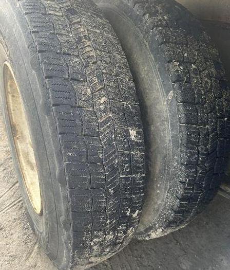 Used 2007 Freightliner Business Class M2 100