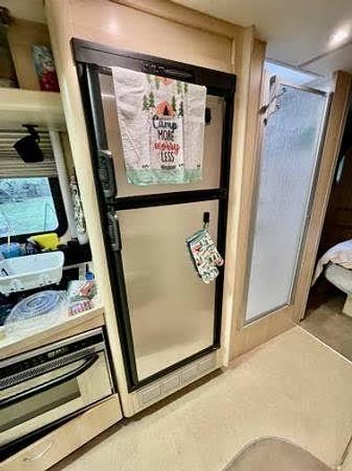 Used 2006 Fleetwood Tioga