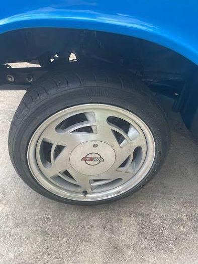 Used 1957 Chevrolet Bel Air Sedan