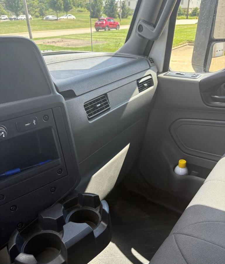 Used 2022 International MV