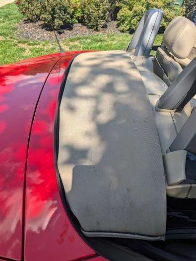 Used 2004 BMW Z4 2.5i