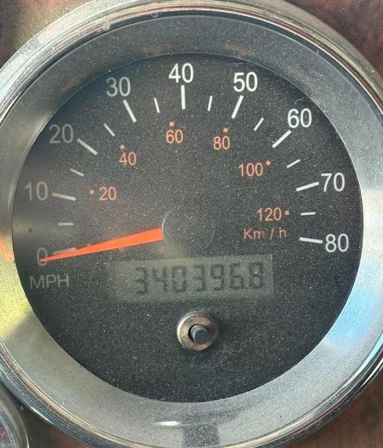 Used 2006 Kenworth W900l