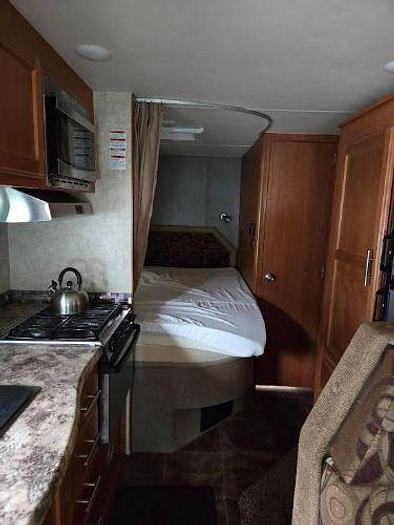 Used 2016 Adventurer Class C Motorhome
