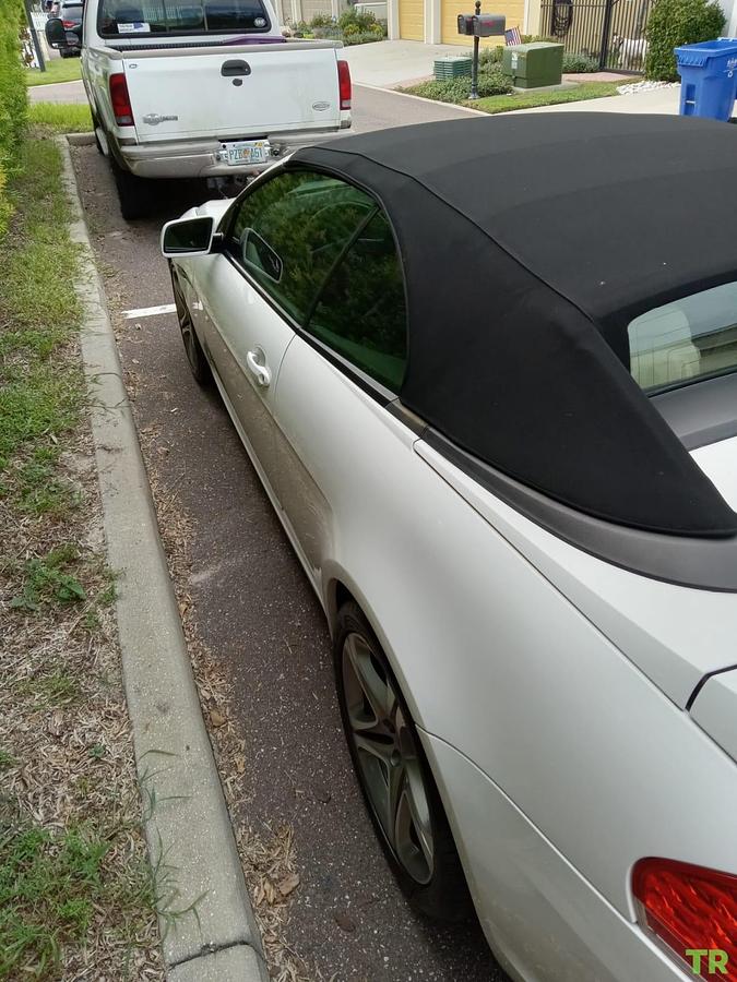 Used 2006 BMW 650i
