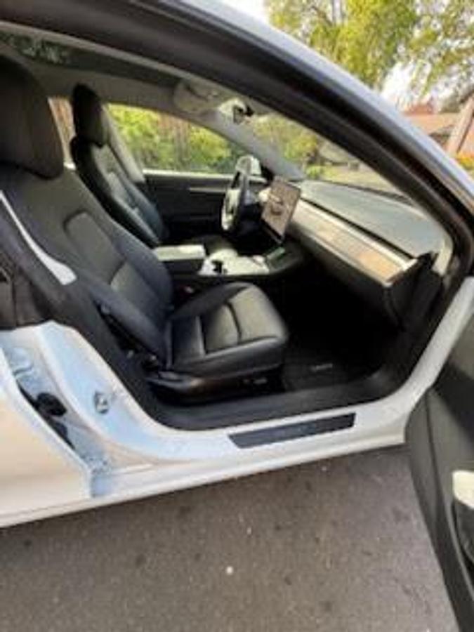 Used 2023 Tesla Model 3