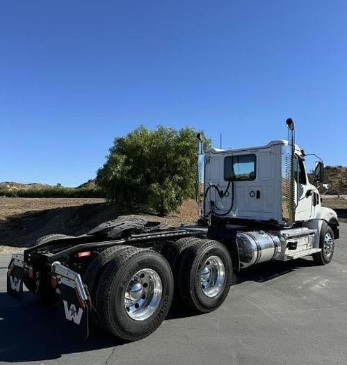 Used 2024 WESTERN STAR 49X