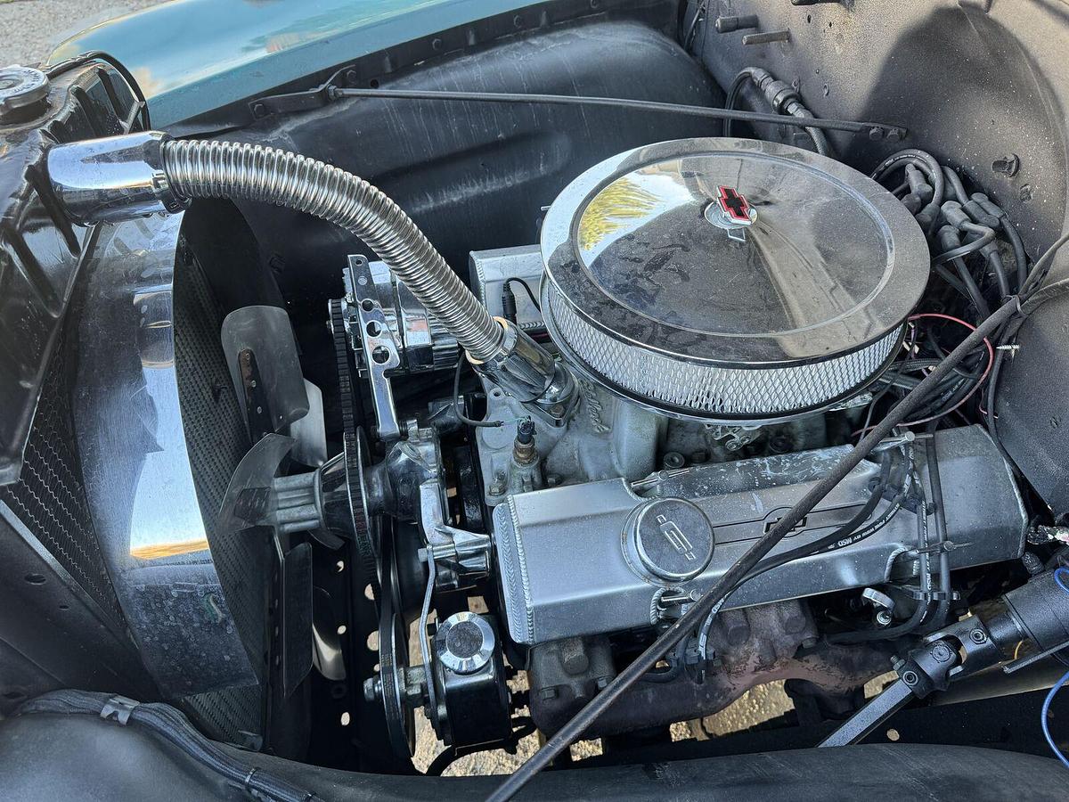 Used 1949 Chevrolet 1/2 Ton