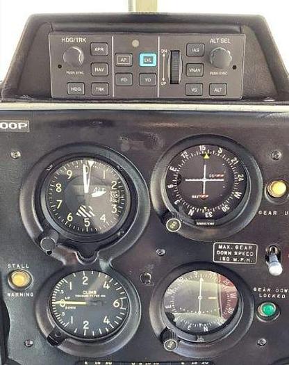 Used 1960 PIPER Comanche 250