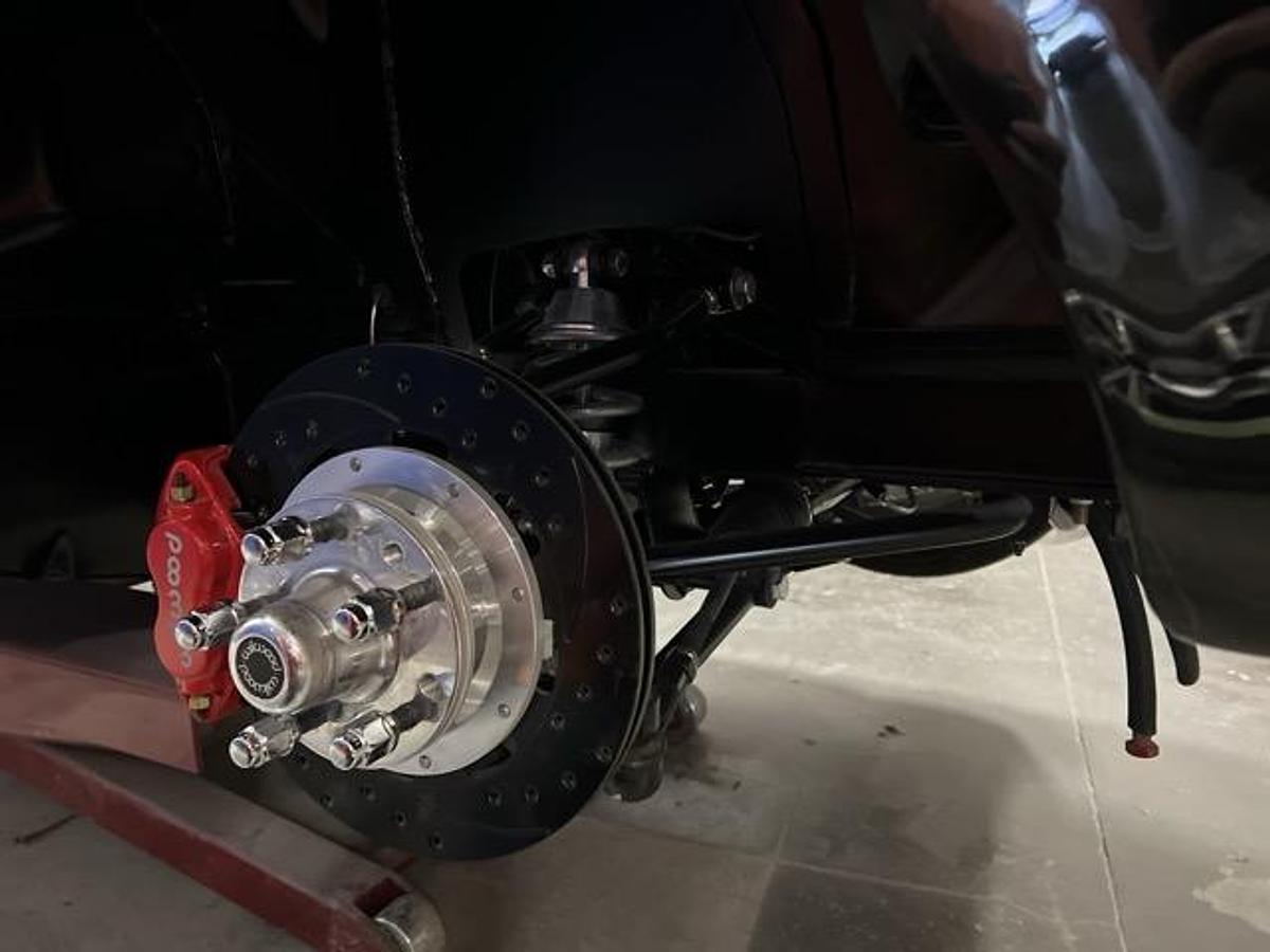 Used 1967 Ford Mustang Fastback Shelby GT500 REPLICA