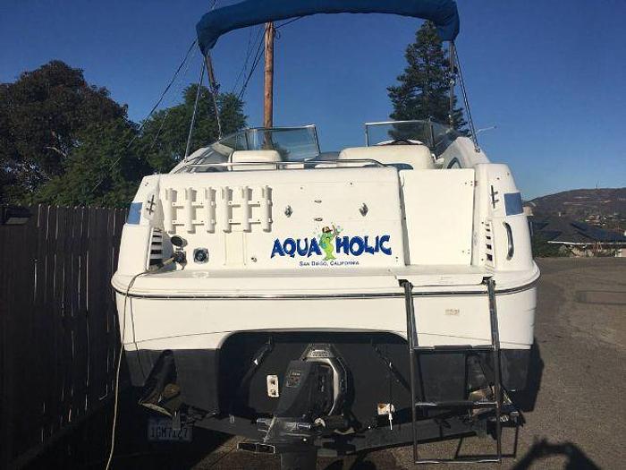 Used 1997 Chris-Craft Crowne 26