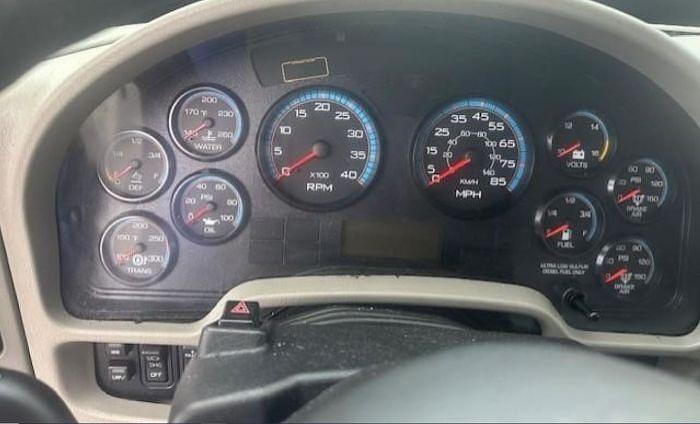 Used 2017 INTERNATIONAL DURASTAR 4300