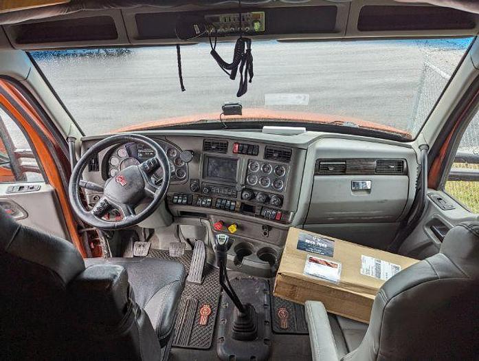 Used 2015 KENWORTH T680