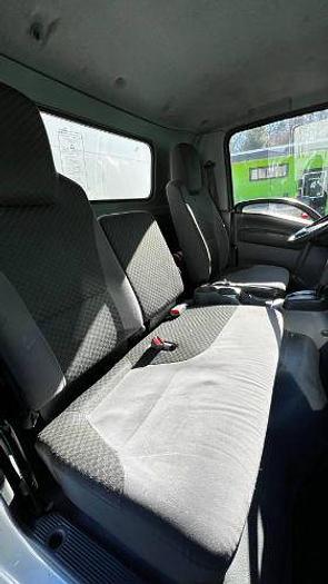 Used 2015 ISUZU NPR HD