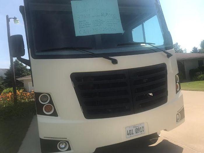 Used 2018 Forest River FR3 30DS