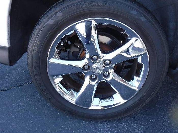 Used 2005 Lexus RX 330