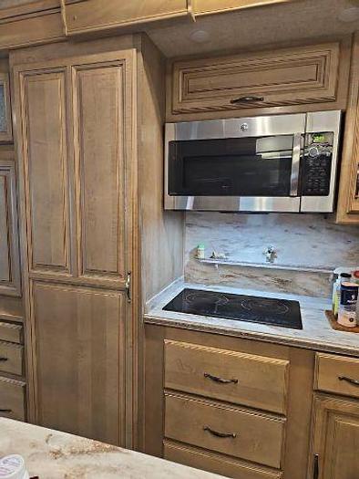 Used 2016 Redwood RW38RL