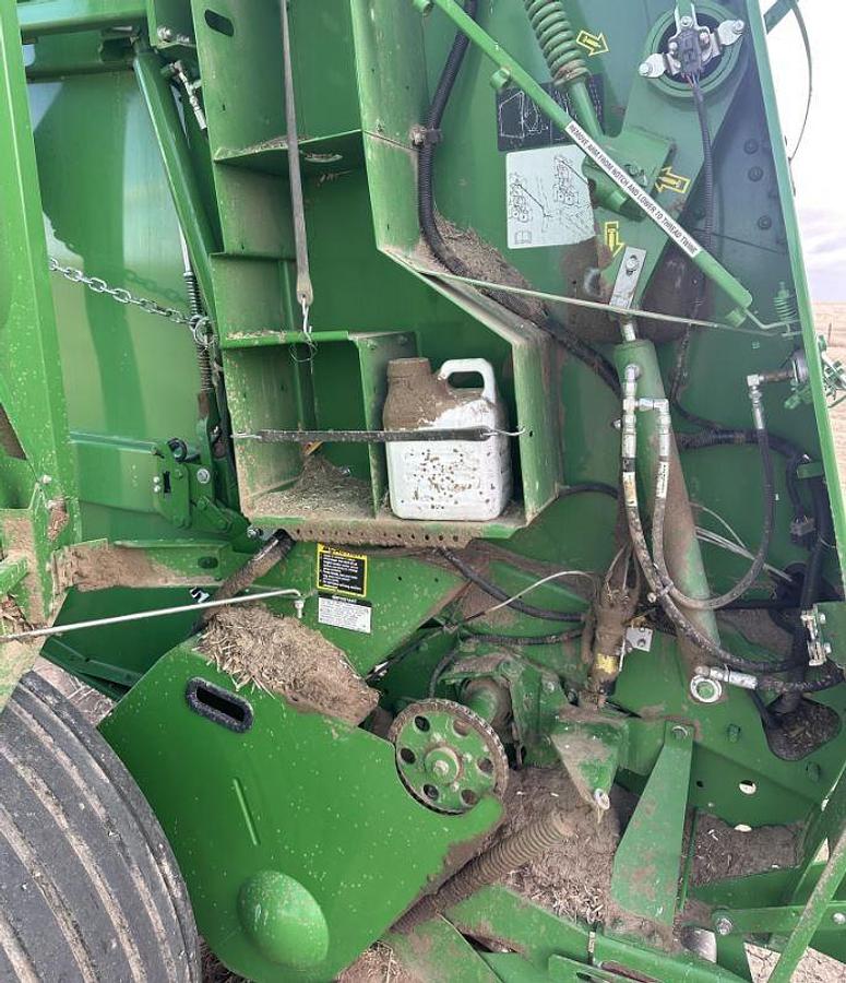 Used 2019 John Deere 560M