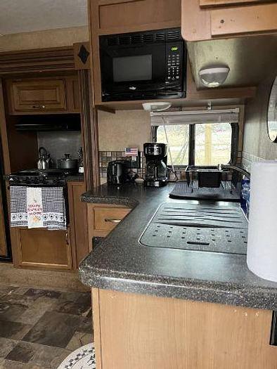 Used 2014 Autumn Ridge