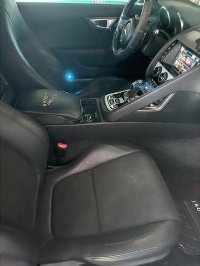 Used 2017 Jaguar F-TYPE Premium