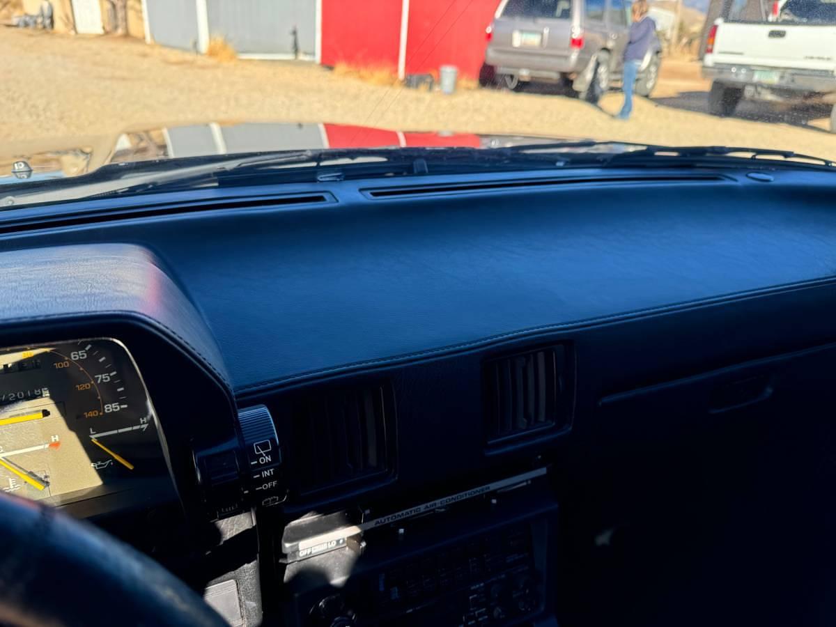 Used 1982 Toyota Celica Supra