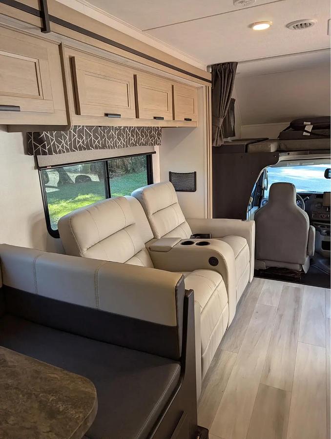 Used 2024 Forest River Sunseeker 3010DS