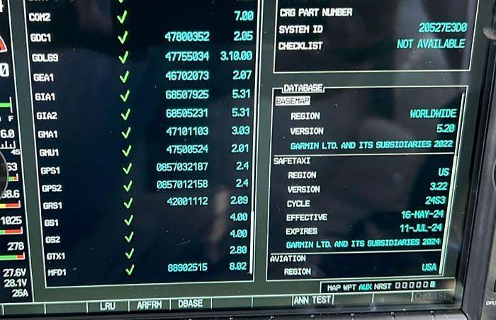 Used 2004 PIPER Saratoga II TC