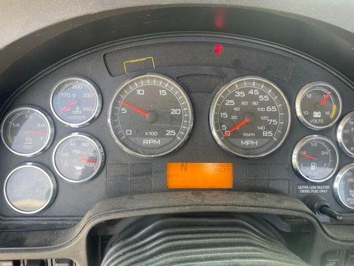 Used 2016 INTERNATIONAL PROSTAR