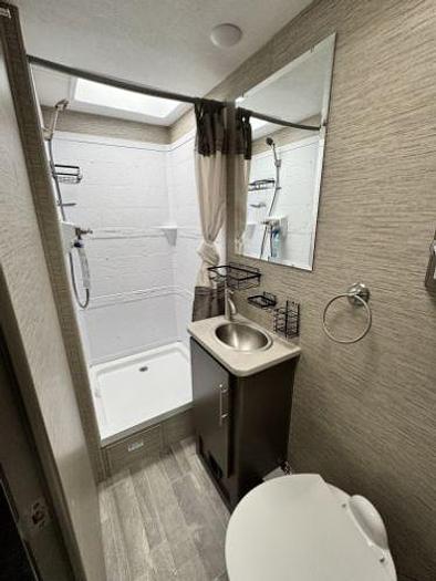 Used 2023 Thor Motor Coach Axis 25.7