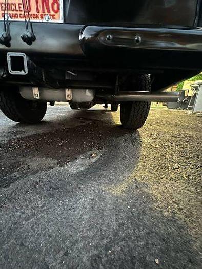 Used 1975 JEEP Cherokee