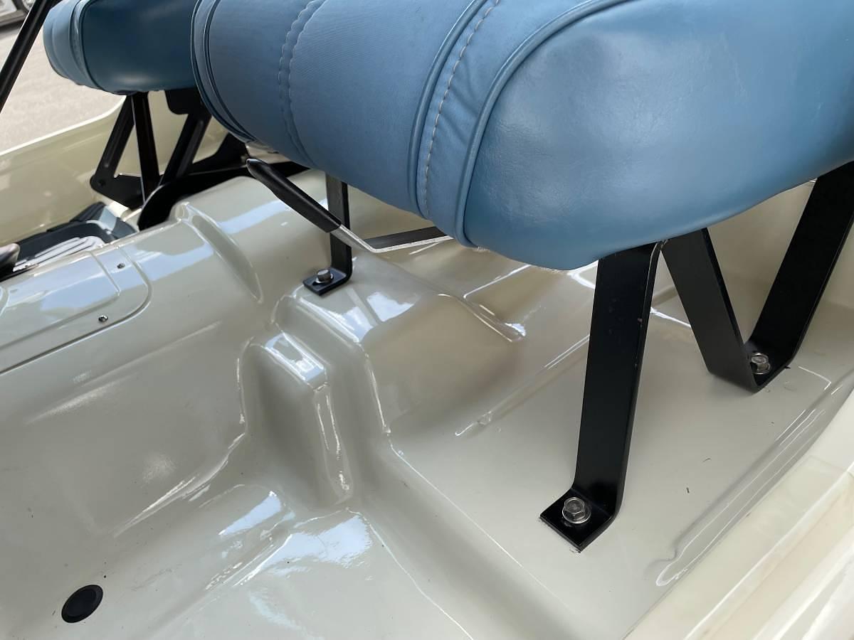 Used 1977 Jeep Renegade CJ-5