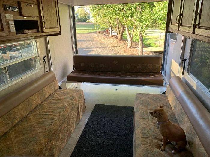 Used 2007 Northwood Desert Fox KS28