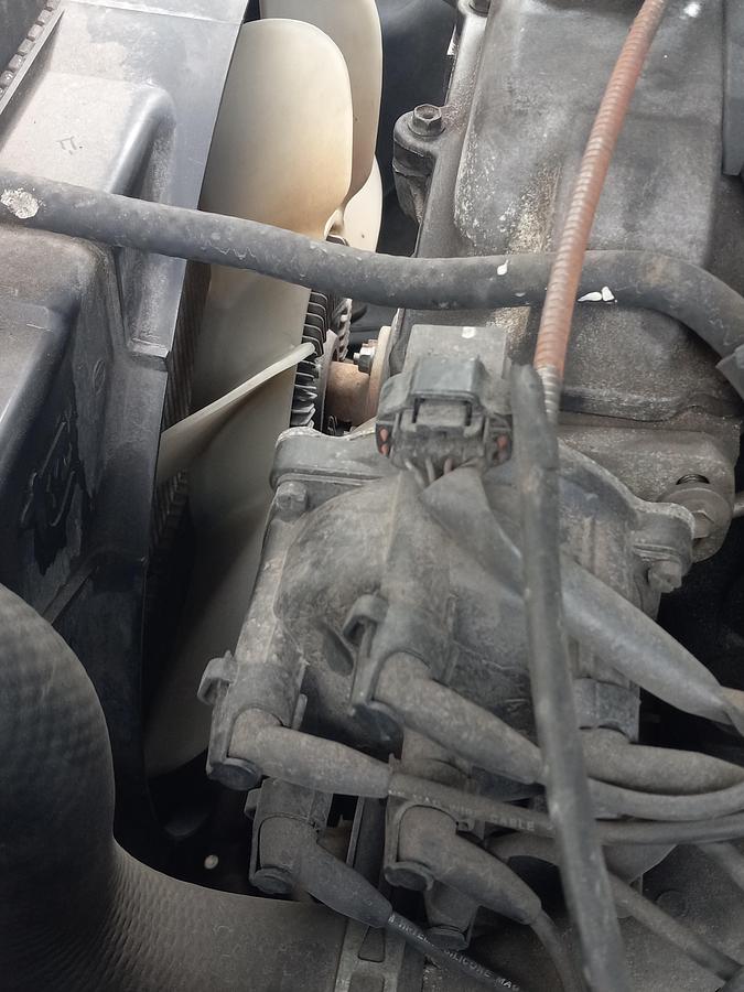 Used 1996 Toyota Landcrusier FJ80