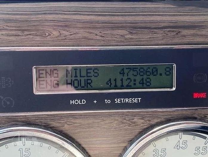 Used 2013 Freightliner Coronado 122SD